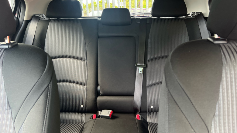 Mazda 3 2.0 SE-L 5dr Petrol Hatchback